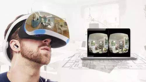 360度VR全景图像的市场需要及其特点